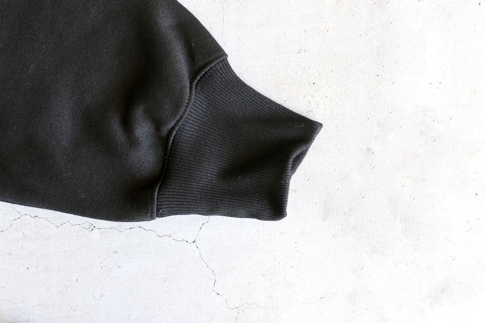 DAIWA PIER39( ԥƥʥ) "TECH SWEAT CREW FREEDOM SLEEVE"