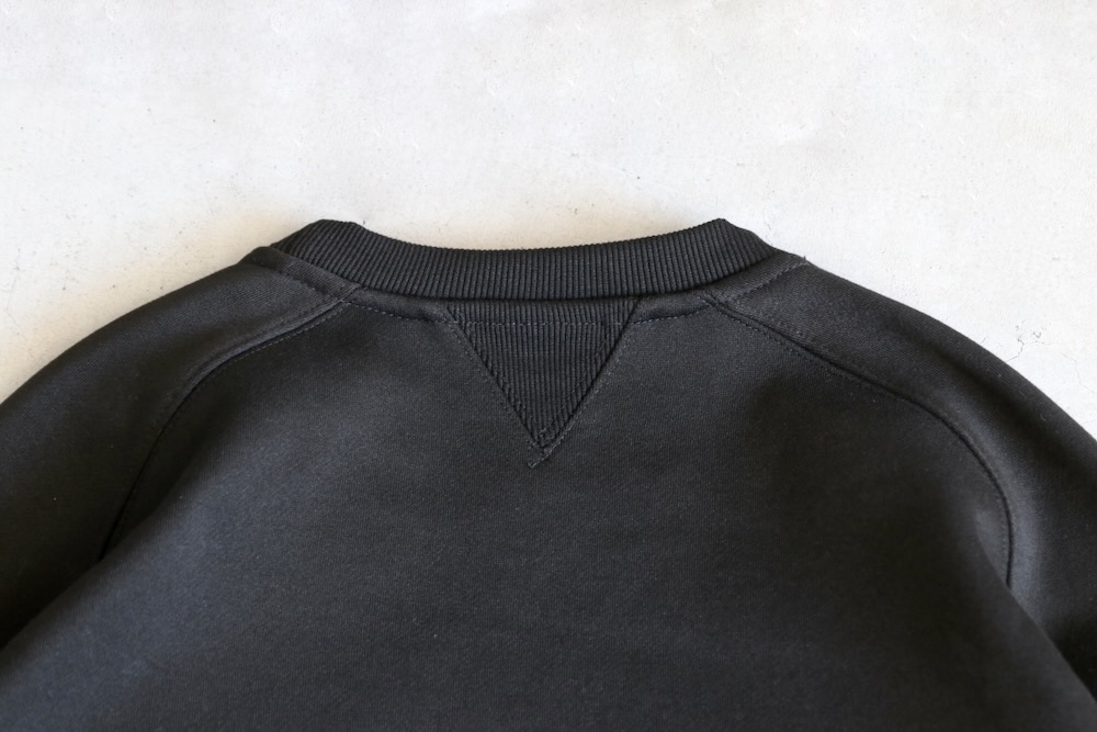 DAIWA PIER39( ԥƥʥ) "TECH SWEAT CREW FREEDOM SLEEVE"