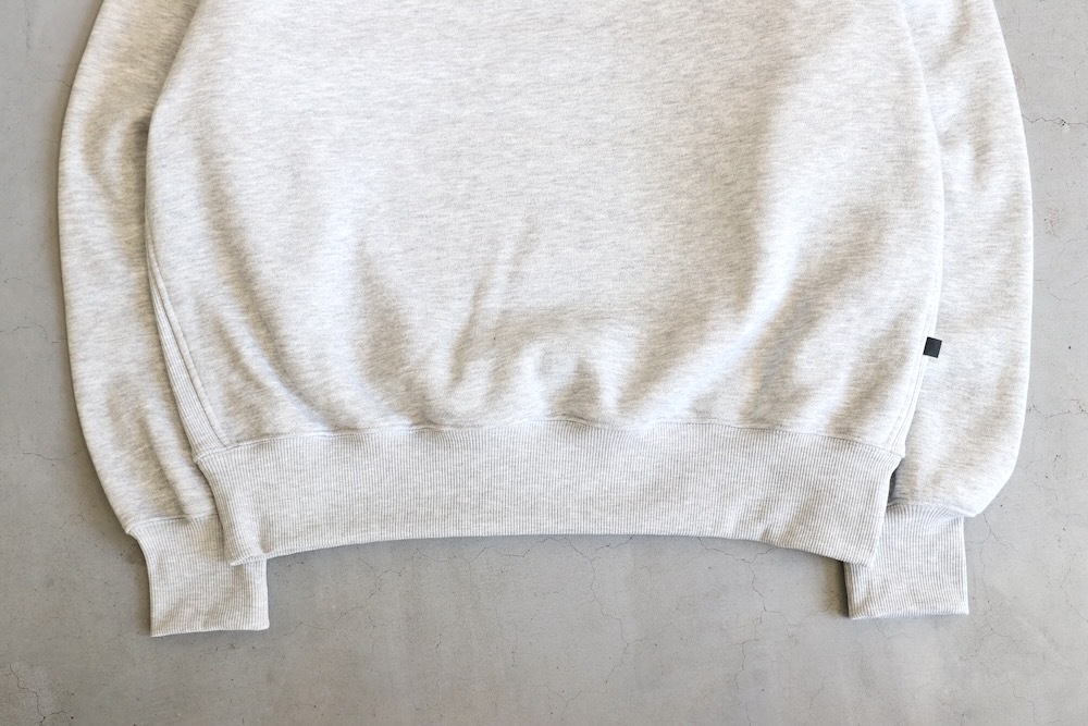 DAIWA PIER39( ԥƥʥ) "TECH SWEAT CREW FREEDOM SLEEVE"