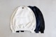 DAIWA PIER39( ԥƥʥ) "TECH SWEAT CREW FREEDOM SLEEVE"