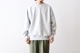 DAIWA PIER39( ԥƥʥ) "TECH SWEAT CREW FREEDOM SLEEVE"