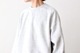 DAIWA PIER39( ԥƥʥ) "TECH SWEAT CREW FREEDOM SLEEVE"