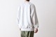 DAIWA PIER39( ԥƥʥ) "TECH SWEAT CREW FREEDOM SLEEVE"