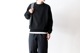 DAIWA PIER39( ԥƥʥ) "TECH SWEAT CREW FREEDOM SLEEVE"
