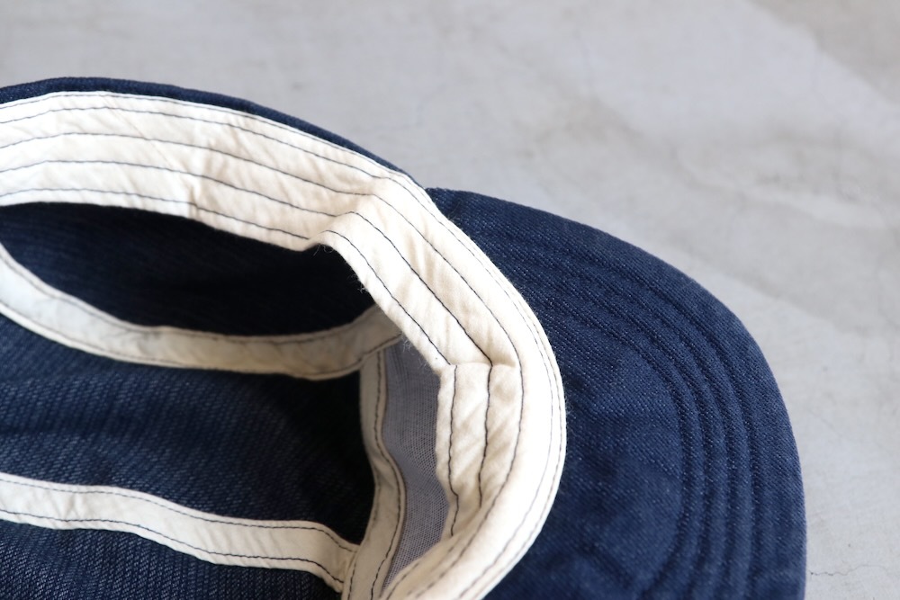 Nigel Cabourn(ナイジェル ケーボン) 