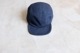 Nigel Cabourn(ʥ ܥ) "AC05 5 PANEL CAP HEAVY COTTON"