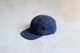 Nigel Cabourn(ʥ ܥ) "AC05 5 PANEL CAP HEAVY COTTON"