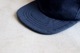 Nigel Cabourn(ʥ ܥ) "AC05 5 PANEL CAP HEAVY COTTON"