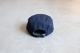 Nigel Cabourn(ʥ ܥ) "AC05 5 PANEL CAP HEAVY COTTON"