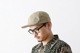 Nigel Cabourn(ʥ ܥ) "AC05 5 PANEL CAP HEAVY COTTON"