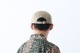 Nigel Cabourn(ʥ ܥ) "AC05 5 PANEL CAP HEAVY COTTON"