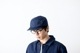 Nigel Cabourn(ʥ ܥ) "AC05 5 PANEL CAP HEAVY COTTON"