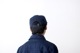 Nigel Cabourn(ʥ ܥ) "AC05 5 PANEL CAP HEAVY COTTON"