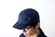 Nigel Cabourn(ʥ ܥ) "AC05 5 PANEL CAP HEAVY COTTON"