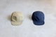 Nigel Cabourn(ʥ ܥ) "AC05 5 PANEL CAP HEAVY COTTON"