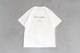 POET MEETS DUBWISE(ݥȥߡĥ֥磻) "THINK OVER T-Shirt"