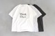 POET MEETS DUBWISE(ݥȥߡĥ֥磻) "THINK OVER T-Shirt"