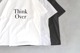 POET MEETS DUBWISE(ݥȥߡĥ֥磻) "THINK OVER T-Shirt"