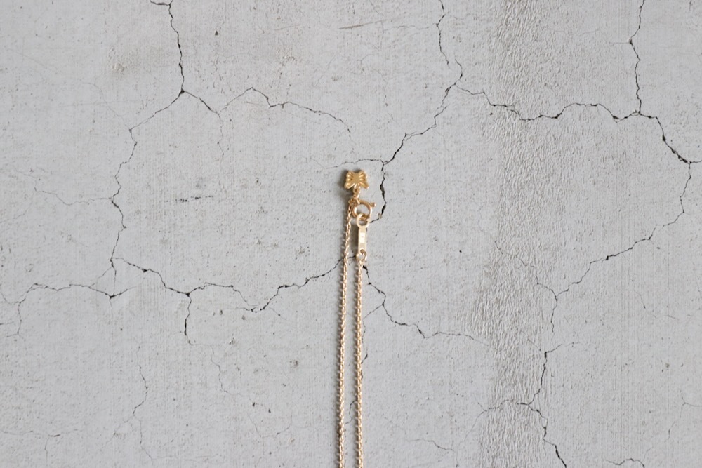 Needles(ˡɥ륺) "Pendant - K18"