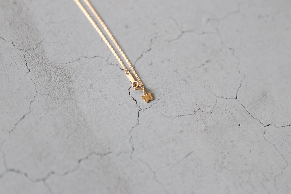 Needles(ˡɥ륺) "Pendant - K18"