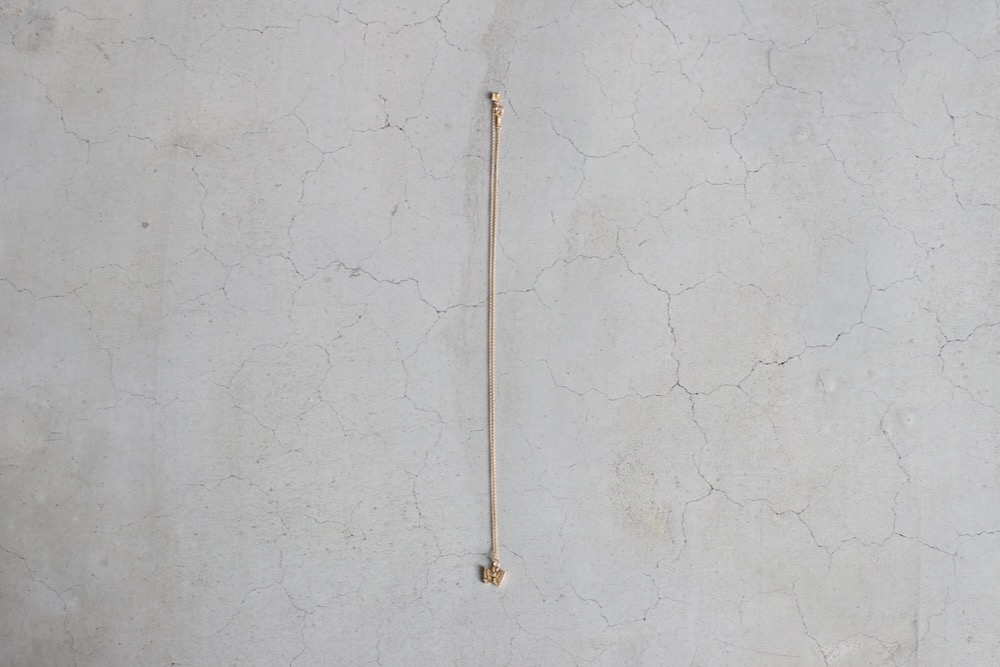 Needles(ˡɥ륺) "Pendant - K18"