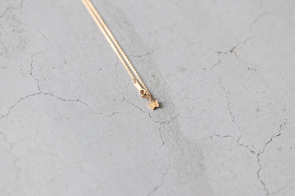 Needles(ˡɥ륺) "Pendant - K18"