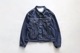 CIOTA () 4 Pockets Denim Jacket