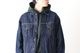 CIOTA (������) ��4 Pockets Denim Jacket��