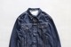 CIOTA () 4 Pockets Denim Jacket