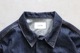 CIOTA () 4 Pockets Denim Jacket