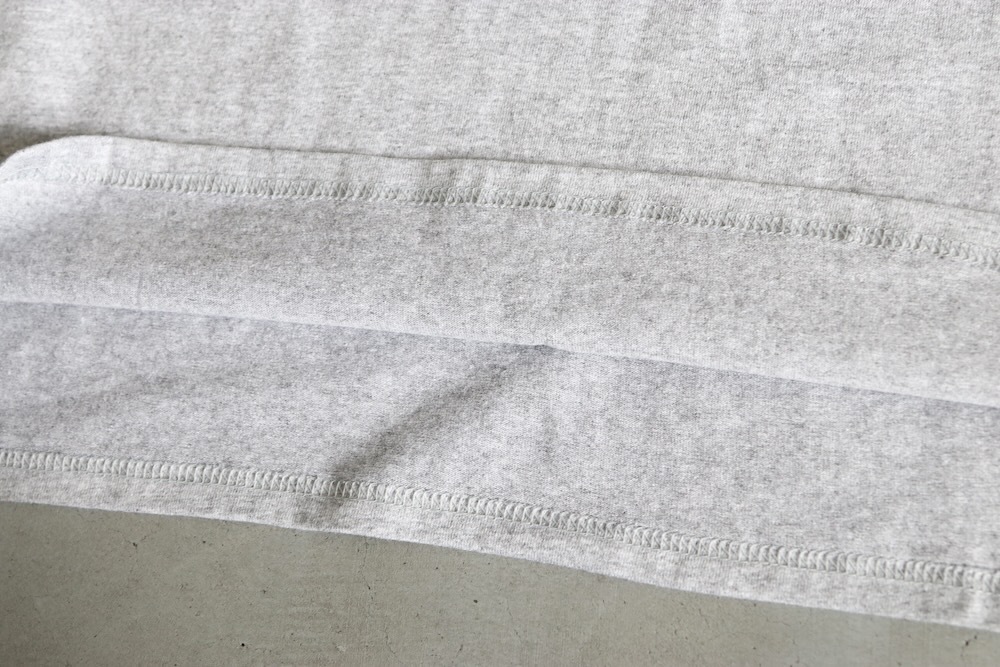 Fucking Awesome (եå󡡥) "Drunk and Sad Long Sleeve Tee"