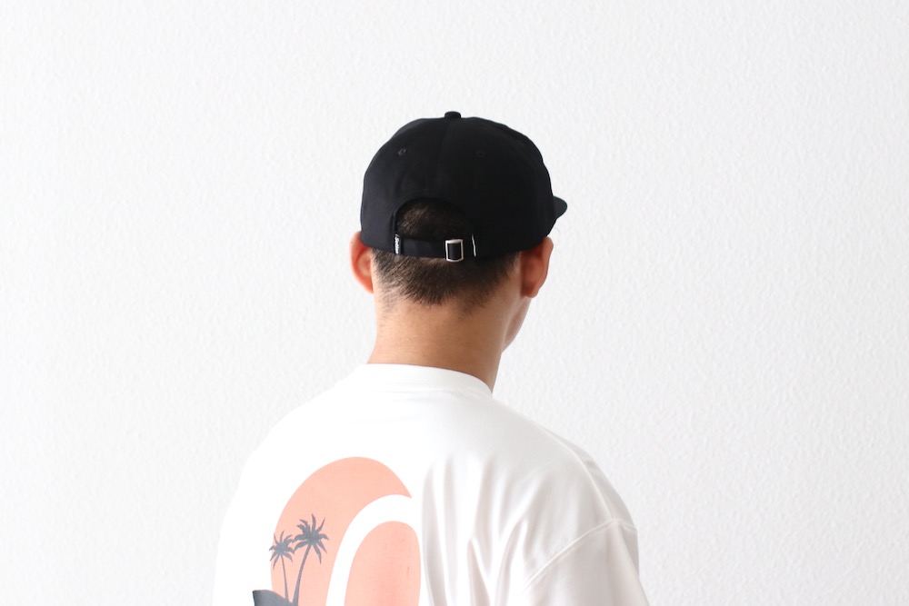 Setinn(åƥ) "Souvenir Cap -Tennis Is Life-"