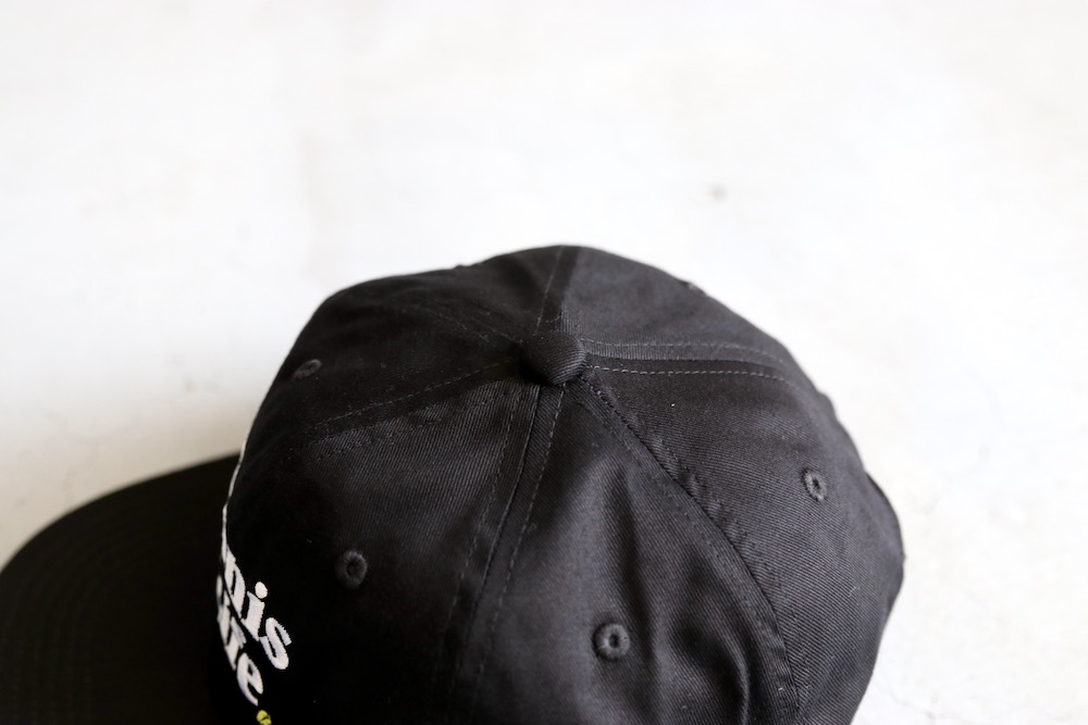 Setinn(åƥ) "Souvenir Cap -Tennis Is Life-"