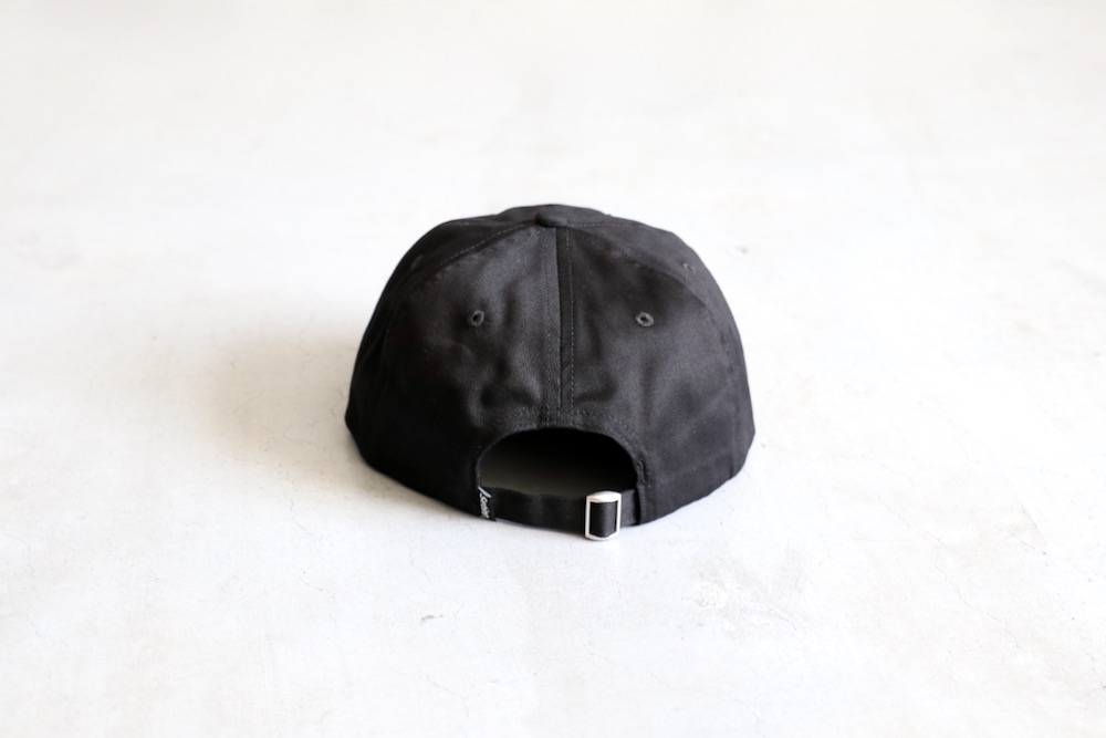 Setinn(åƥ) "Souvenir Cap -Tennis Is Life-"
