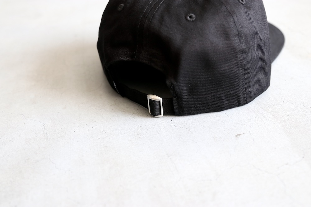 Setinn(åƥ) "Souvenir Cap -Tennis Is Life-"