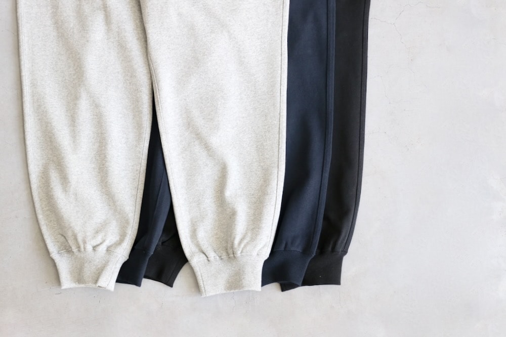 FreshService(�ե�å��奵���ӥ�) "LIGHT OZ SWEAT JOGGERS"