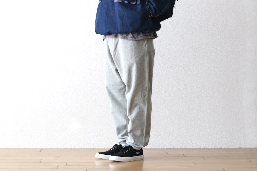 FreshService(�ե�å��奵���ӥ�) "LIGHT OZ SWEAT JOGGERS"