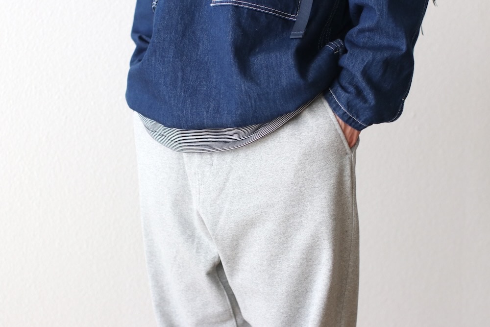 FreshService(�ե�å��奵���ӥ�) "LIGHT OZ SWEAT JOGGERS"