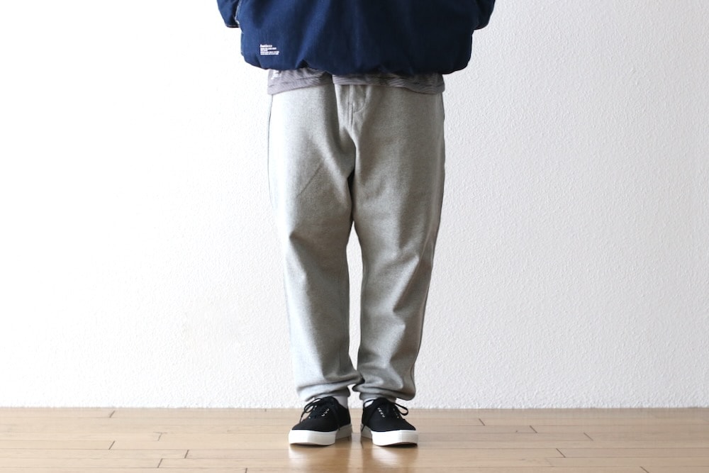 FreshService(�ե�å��奵���ӥ�) "LIGHT OZ SWEAT JOGGERS"