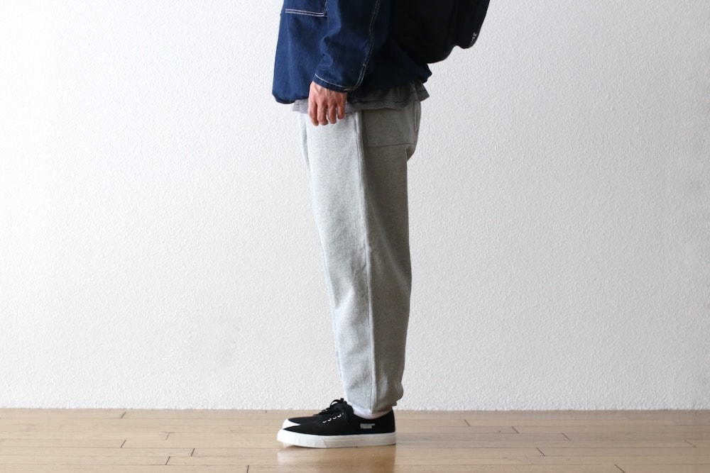 FreshService(�ե�å��奵���ӥ�) "LIGHT OZ SWEAT JOGGERS"