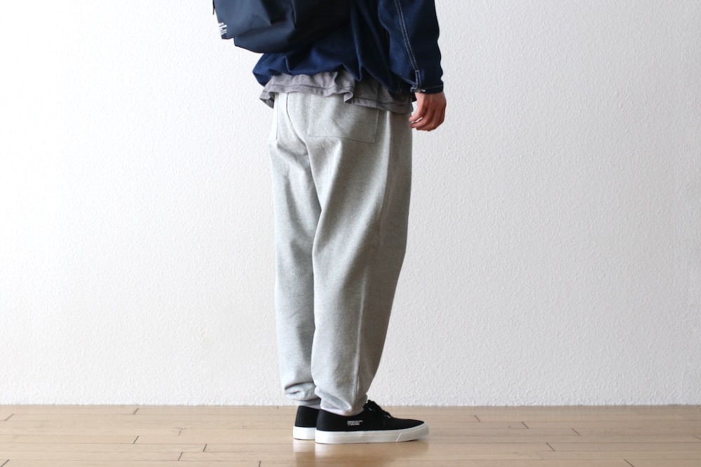 FreshService(�ե�å��奵���ӥ�) "LIGHT OZ SWEAT JOGGERS"