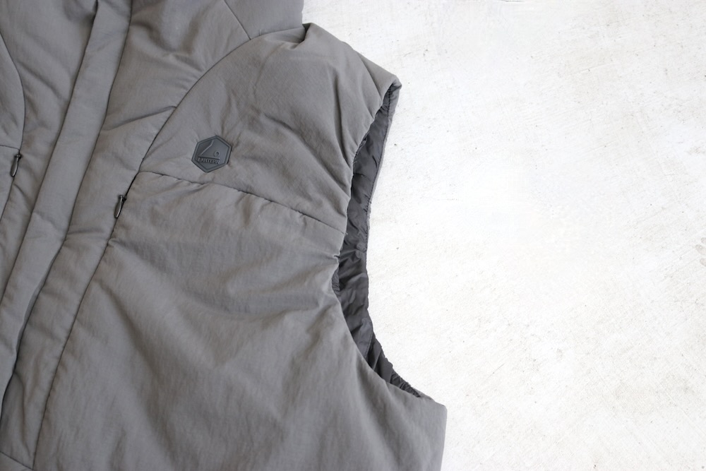 [20% > 45%OFF] LANTERN�ʥ�󥿥��"HEATING OVER VEST"