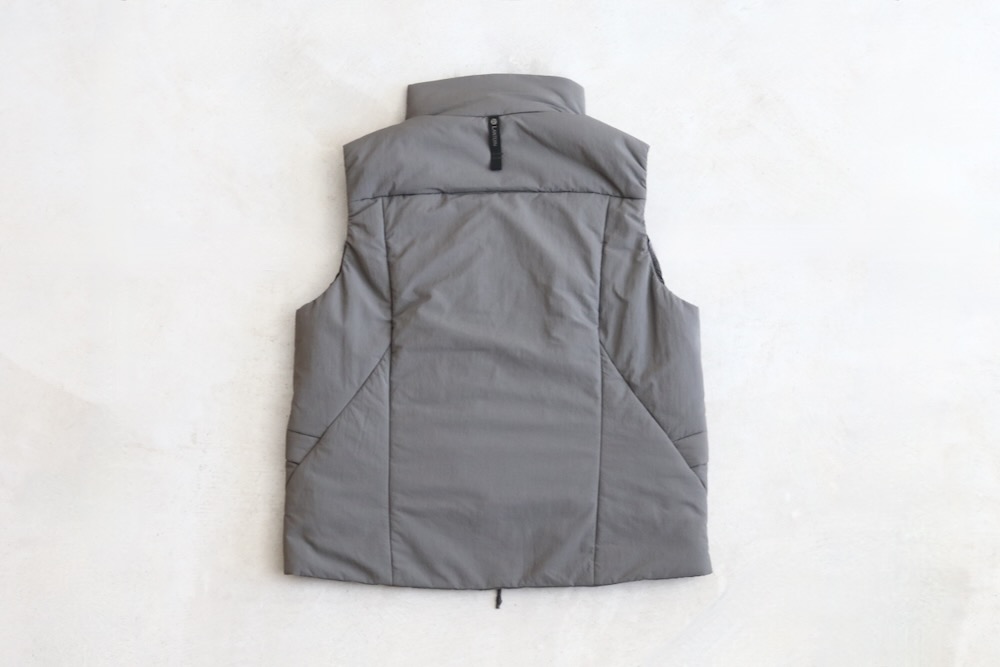 [20% > 45%OFF] LANTERN�ʥ�󥿥��"HEATING OVER VEST"
