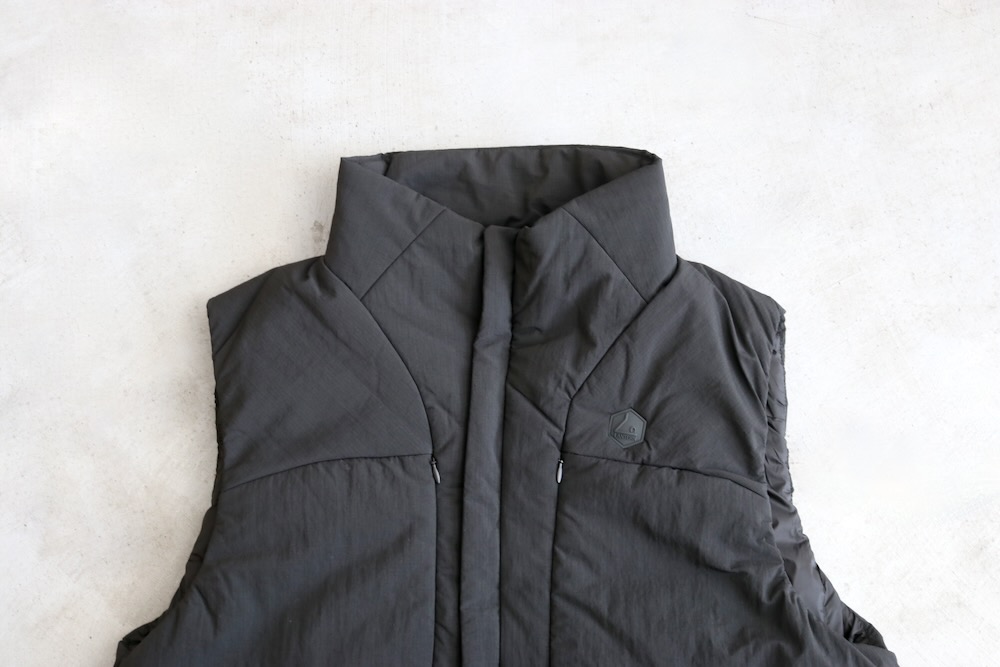 [20% > 45%OFF] LANTERN�ʥ�󥿥��"HEATING OVER VEST"