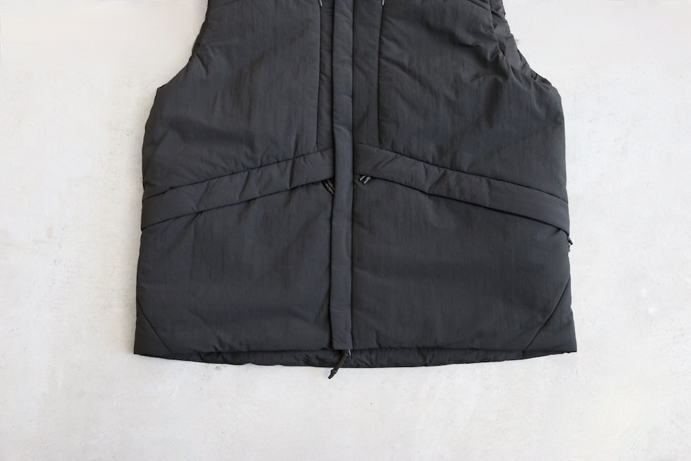 [20% > 45%OFF] LANTERN�ʥ�󥿥��"HEATING OVER VEST"