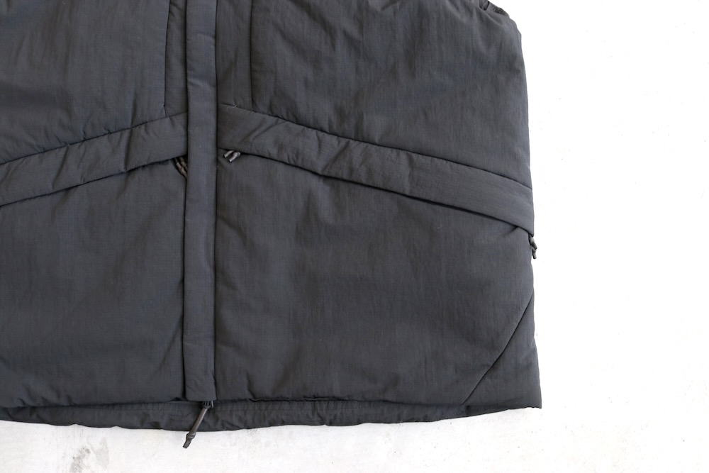 [20% > 45%OFF] LANTERN�ʥ�󥿥��"HEATING OVER VEST"