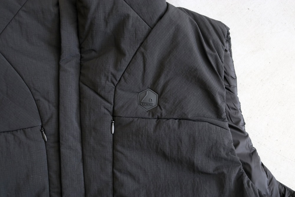 [20% > 45%OFF] LANTERN�ʥ�󥿥��"HEATING OVER VEST"