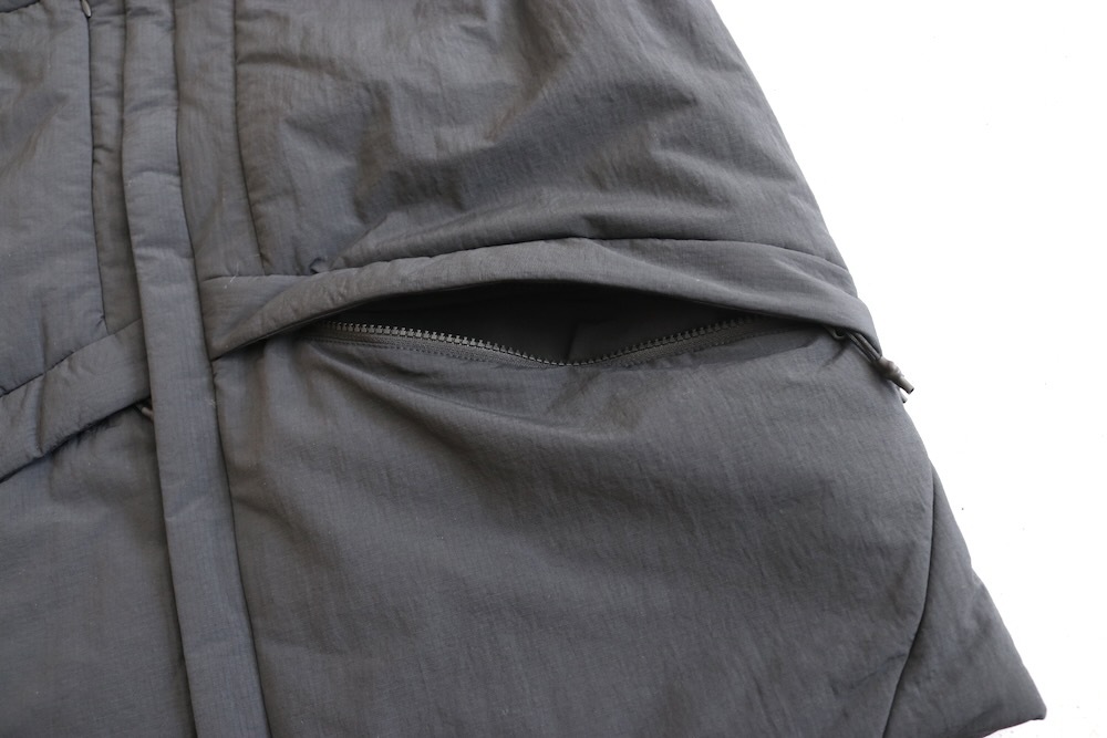 [20% > 45%OFF] LANTERN�ʥ�󥿥��"HEATING OVER VEST"