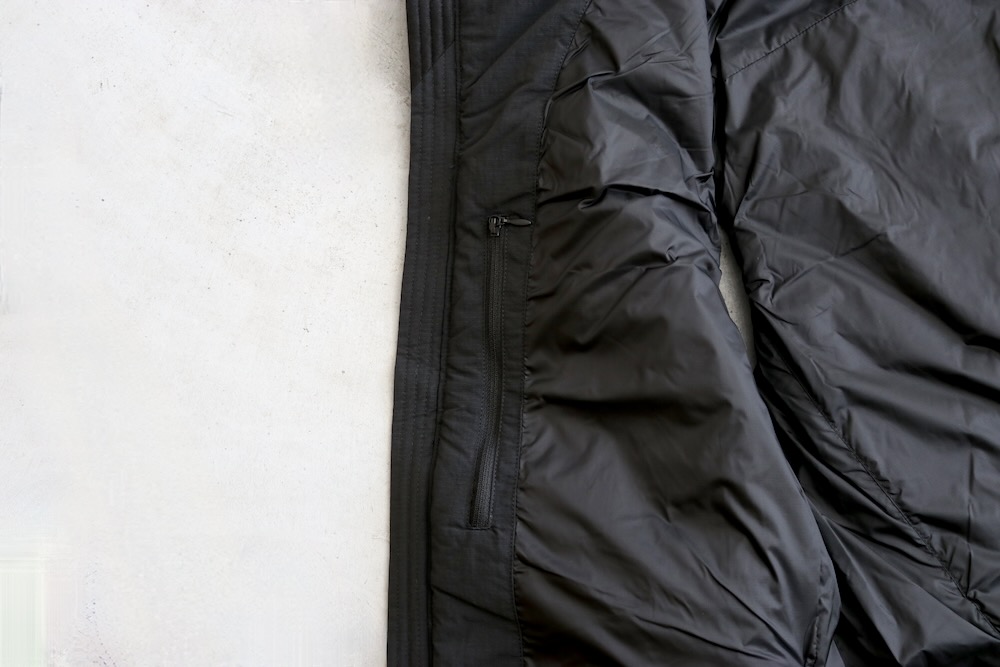 [20% > 45%OFF] LANTERN�ʥ�󥿥��"HEATING OVER VEST"