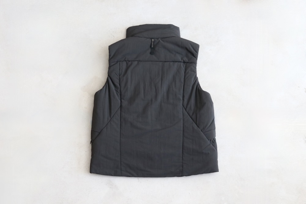 [20% > 45%OFF] LANTERN�ʥ�󥿥��"HEATING OVER VEST"